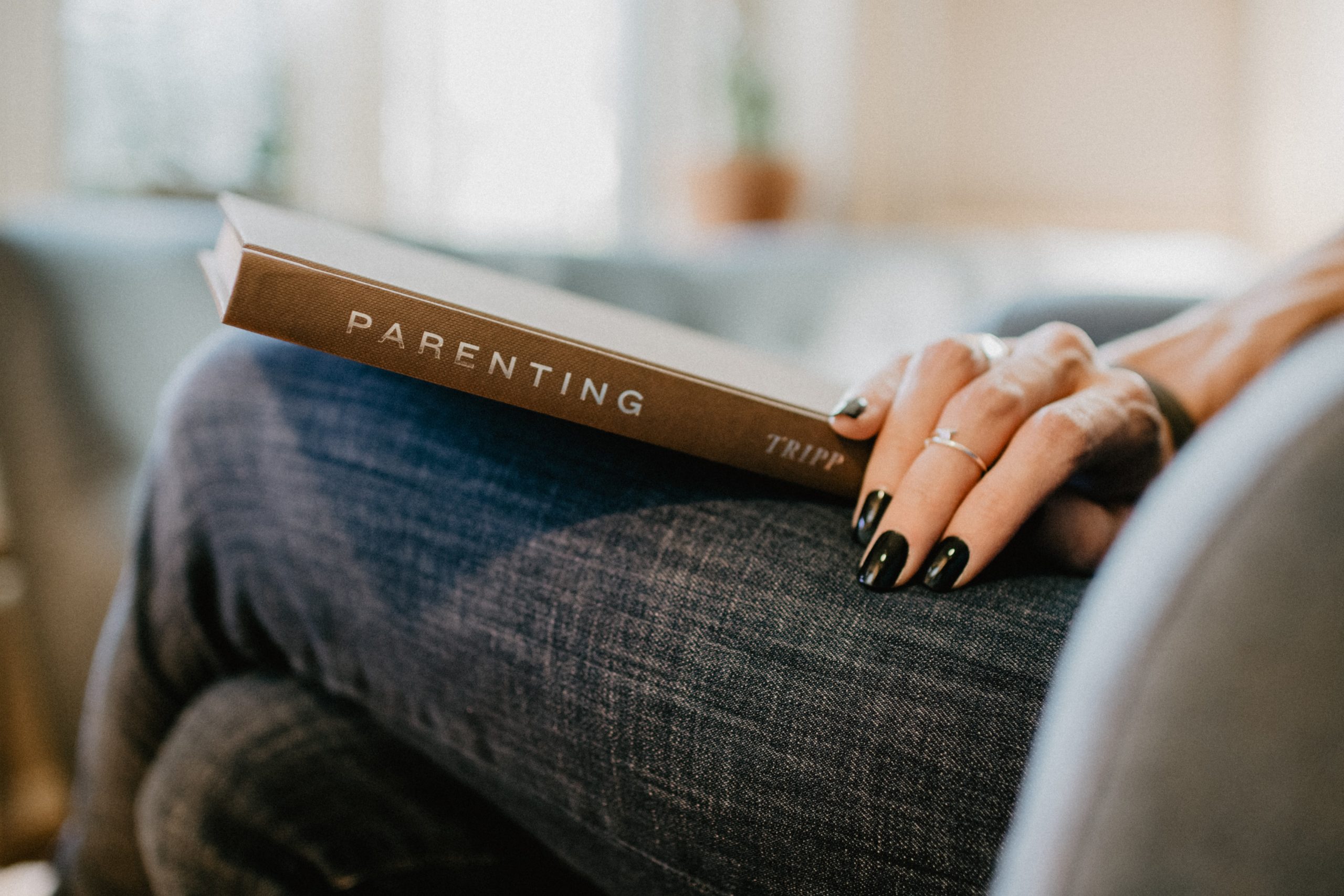 Czego nauczą Cię początki rodzicielstwa?